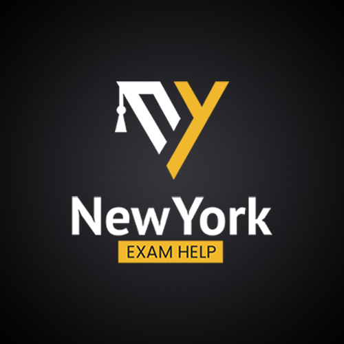 Newyork Exam Help